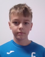 Wiktor OLEŚKIEWICZ