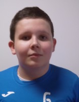 Dawid SUŁEK