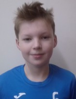 Patryk PRÓCHNIAK