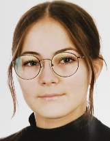 Maja KORPALSKA