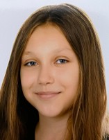 Oliwia RYDECKA