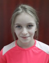 Karina  NIŻYŃSKA
