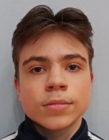 Mateusz SOBOŃ