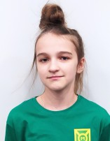 Oliwia WOŹNIAK