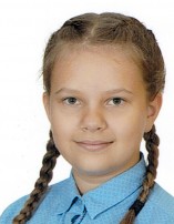 Amelia ZIÓŁKO