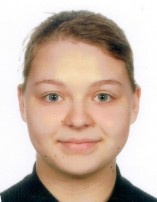 Maja WOLSKA