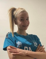 Majka  DĄBROWSKA