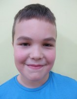 Kacper SZCZYGIELSKI