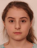 Roksana ORŁOWSKA