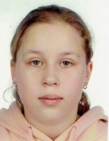Valeriia RUSINA