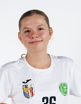 Marta HALAMUS