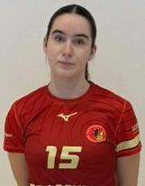 Antonina PARUZEL