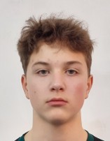 Nikodem BARANOWSKI