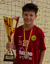 Mateusz OBRUSIEWICZ 