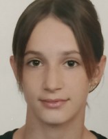 Wiktoria MIŁOSZEWICZ