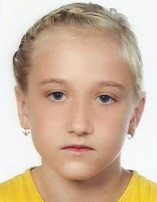 Jagoda GŁADYSZ