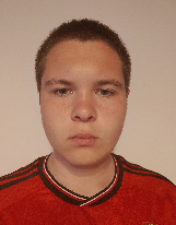 Sebastian DANIŁOWICZ