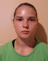 Zuzanna GLIWIŃSKA