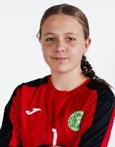 Julia PIEŚLA