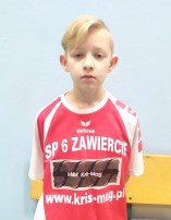 Jakub JARGOŃ