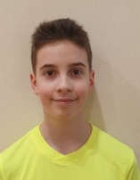 Bartosz DUDRAK