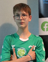 Patryk  WIŚNIEWSKI