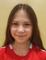 Roksana KRYSZCZYŃSKA
