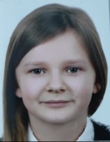 Weronika BARAŃSKA