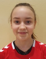 Amelia  FLIS