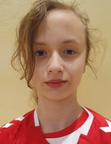Julia LEHMANN