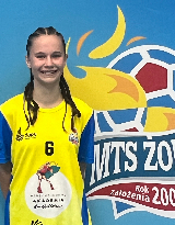 Hanna BARSKA