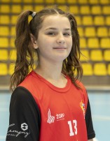 Weronika BŁASZCZYK