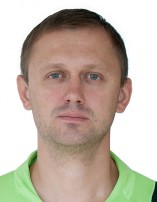 Valentyn KOSHOVY