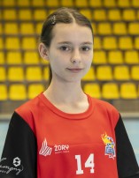 Julia CHMIELEWSKA