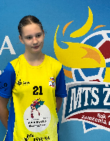 Michalina  FRIEDRICH 