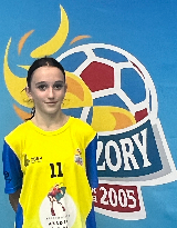 Julia KRAKOWSKA