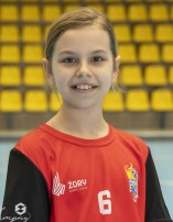 Zofia LEWKOWICZ 