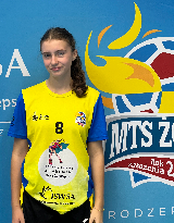 Laura SKÓRZYBÓT