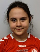 Roksana  SIELACZEK
