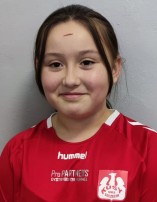 Anna MAJCHRZAK 