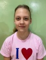 Oliwia CZEKAŁA