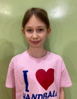 Agata PRUSICKA