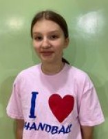 Wiktoria MORCINIEC