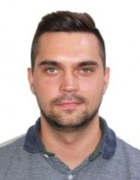 Dmytro SLIPTSOV