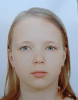 Zofia  WYGLĄDAŁA