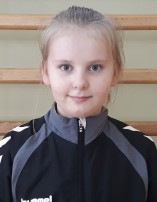 Maja BORKOWSKA