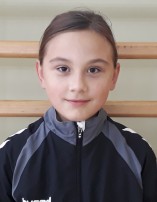 Wiktoria LASAK