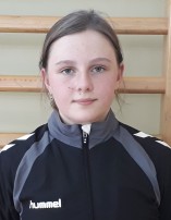 Malwina PIĄTKOWSKA