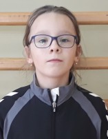 Weronika STANIEK