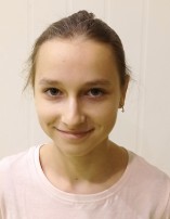 Oliwia TOPA